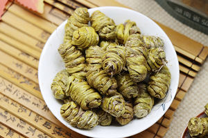 Dendrobium OfficinaleエキスShi Hu乾燥中国のハーブ医学高品質卸売低価格サプリメント - Product Image 5