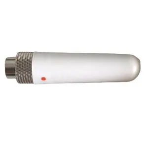 AIR-ANT2535SDW-R 2.4 GHz 3dBi 5 GHz 5dBi Low Profile White RP-TNC Antenna