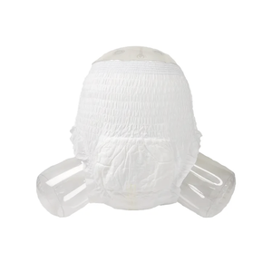 Adult <strong>Pants</strong> Pull up Nappies Diapers OEM <strong>Maternity</strong> Factory Wholesale in Bulk ultra Thick <strong>Disposable</strong> Adult Diaper - Product Image 2