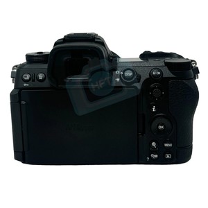 Appareil photo hybride professionnel HFT Z6 <span class=keywords><strong>III</strong></span> avec objectif Z 24-70mm F/4 <span class=keywords><strong>S</strong></span>, plein format, vidéo 4K UHD, carte SD, photographie, écran 3,2 pouces - Product Image 6