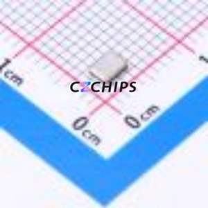 3225-12.8-20-10-10/A Crystal (Passive) SMD3225-4P Crystal Oscillator 12.8MHz 10ppm 20pF - Product Image 1