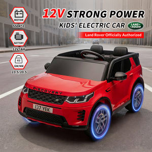 Venta Directa de Fábrica, Auto Eléctrico para Niños de <span class=keywords><strong>12V</strong></span>, Biplaza, Camioneta Todoterreno, Vehículos Motorizados para Niños. - Product Image 3