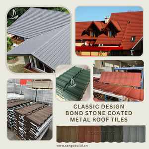 Fabricante <span class=keywords><strong>de</strong></span> láminas corrugadas recubiertas <span class=keywords><strong>de</strong></span> piedra <span class=keywords><strong>de</strong></span> Chile, Honduras, Argentina, teja <span class=keywords><strong>de</strong></span> asflto tuile toiture, materiales <span class=keywords><strong>de</strong></span> construcción - Product Image 4