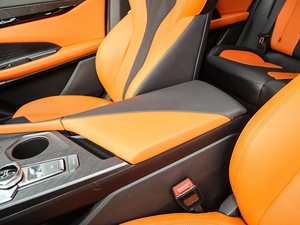 Changan Uni V 2023 Edizione Sport, Berlina Compatta dal Design Eccellente e Grandi Prestazioni, Ottimo Rapporto Qualità-Prezzo per Appassionati - Product Image 6