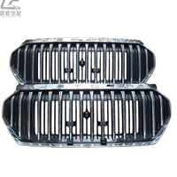 Nouvelle calandre avant complète pour Chery Jetour X90 Plus X90 Pro Tiggo 8 Plus Arrizo 8 – Pièces automobiles d'origine