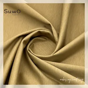 High-Quality Supima Cotton Mercerized Double Knit Award-winning Fabric Dry Soft And Silky Suitable For Dresses And Tshirts