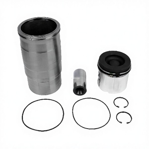 Nouveau kit de chemises de cylindre 275398-2753986-876568-TD120F - Product Image 1