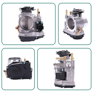 Válvula de Aceleración para Volkswagen Polo, Bora, Golf, Audi A3, Oya 2000-2006, 06A133064J, 06A133064K. - Product Image 5