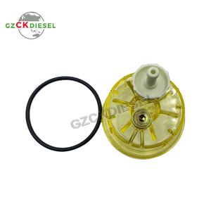 מפריד מים חדש מסנן מים 53c0576 fs36231 עבור 856 850 835 מעמיס גלגל מחפר חלק - Product Image 3