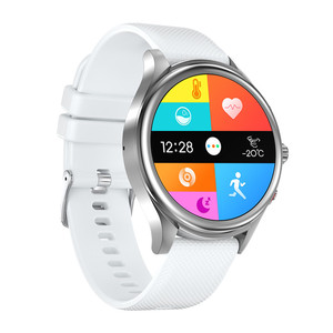 LICHIP-montre connectée L164 pour femme, bracelet connecté, connexion dama <span class=keywords><strong>mw</strong></span> - Product Image 2