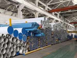 Круглая сварная 201/304/316/316L/409 труба из нержавеющей стали/труба для стальных оптовиков - Product Image 3