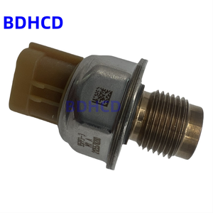 95PP3-3 Sensor tekanan rel bahan bakar untuk Caterpillar CAT Model Volvo Excavator EC120 - Product Image 1