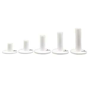 Tees de golf en caoutchouc Se-213 pour la pratique sur le driving range, prix direct usine, qualité supérieure - Product Image 2