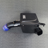 EDDYSTAR Dry Carbon Fiber Cold Air Intake untuk Lynk & Co 03 1.5T 2.0T CMA 2018-2025 Performance Kit, 8888475602