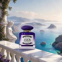 Parfum pour femme EDP 100ml, best-seller du marché arabe du Moyen-Orient, aux notes fruitées et aromatiques, longue tenue, floral-fruity gourmand, naturel et personnalisé