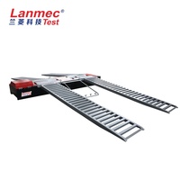 Dyno-dynomómetro para motocicleta, dinómetro automático para chasis, fabricante chino