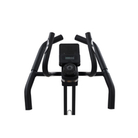 Máquina de Ejercicio Vertical Robusta para Entrenamiento Diario - Escaladora Profesional con Estructura de Acero Reforzado