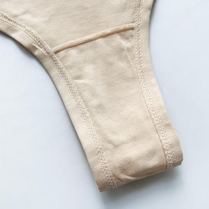 Culottes pour femmes : String, taille basse, sexy, taille haute, G-string, lingerie, slip, sans couture, push-up, confortables - Product Image 6