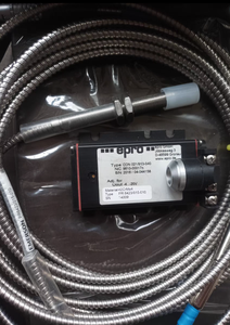 Module Epro A6500-UM A6500-CC A6140 A6210 EZ100 A6110 OEM 100% Original Américain - Product Image 6