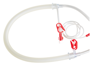 En çok satan diyaliz <span class=keywords><strong>Bloodline</strong></span> hemodiyaliz kan boru seti - Product Image 3