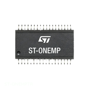 Circuit intégré ST-ONEMPTR 36 BSOP (0,295 po, largeur 7,50 mm) – Contrôleur entièrement intégré pour distributeur agréé - Product Image 1
