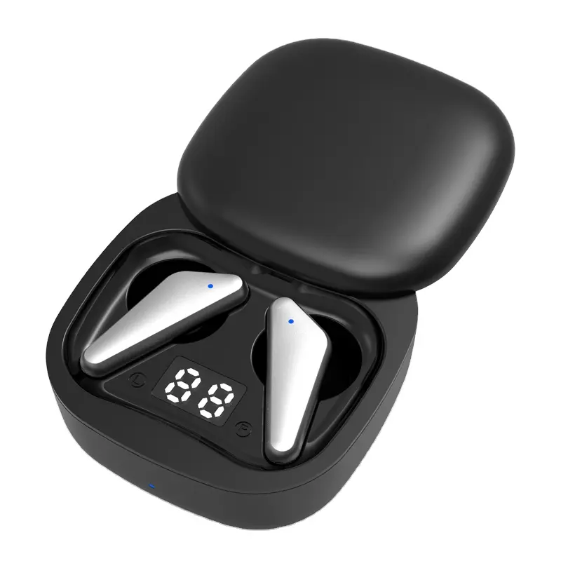 2020 Conecte el teléfono móvil Auriculares Bluetooth impermeables Auriculares inalámbricos Estilo Sunshine sport S18 TWS Auricul
