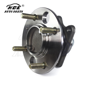 512191 VKBA3265 52730-38000 Vente en gros de pièces automobiles HDE Roulement de moyeu de roue pour Hyundai Sonata Kia Optima - Product Image 3