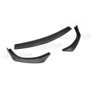 Labio de parachoques delantero para Mazda 6 Atenza 2018 2019 2020 2021, Splitter, Spoiler, Deflector, Protector, Embellecedor, Kit de carrocería, Accesorios para coche - Product Image 2