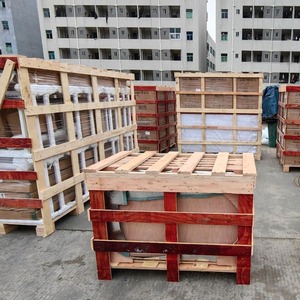 Servicio de Transporte Marítimo de Carga de Qihan International Logistics, DDP Puerta a Puerta para Transporte de Carga Sobredimensionada, Shenzhen - Product Image 2