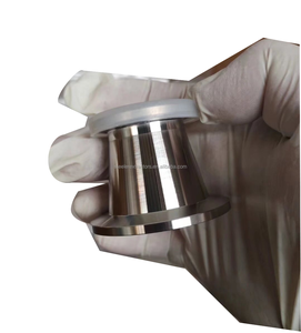 KF Đầu Nối Ống Chân Không Mặt Bích Chân Không Đầu Nối Giảm Hình Nón Chân Không - Product Image 6