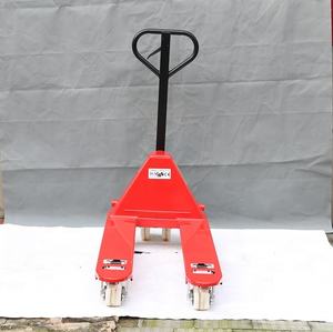Alta Qualidade 2 Ton 3 Ton <span class=keywords><strong>Manual</strong></span> Hidráulico Caminhões de Paletes <span class=keywords><strong>Manual</strong></span> Empilhadores Manuais 2000kg 3000kg 5000kg - Product Image 2