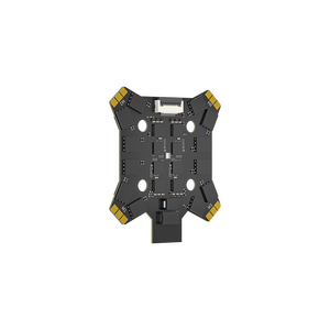 Hot IFlight Borg 60R 3-8S 4-IN-1 ESC Carbon Metal Mounting Holes Battery Power Included <b>Racing</b> <b>Drone</b> Parts Accessory Upgrade - Product Image 6