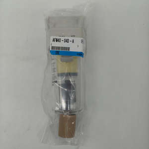 Original-SMC AFM40-04D-A <b>Filter</b> - Product Image 1