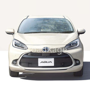 Luz antiniebla led para coche, montaje de lámpara antiniebla, accesorios de repuesto para <span class=keywords><strong>toyota</strong></span> <span class=keywords><strong>prius</strong></span> aqua <span class=keywords><strong>c</strong></span>, <span class=keywords><strong>2022</strong></span> - Product Image 2