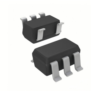 Amplificateur de surveillance de courant INA139NA/3K High-Side IC SOT-23-5 - Product Image 1