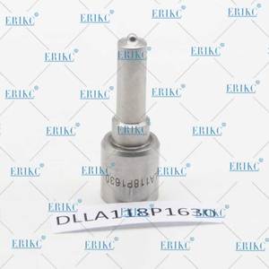 فوهات رش الوقود ERIKC DLLA <span class=keywords><strong>118</strong></span> P 1630، فوهة ديزل DLLA 118P1630 0433172000 لـ Bos - Product Image 5