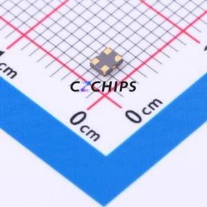 SWPDBV33EF-125.000000D Pre-Programmed Oscillator SMD2520-4P Oscillator 125MHz 20ppm CMOS 3.3V - Product Image 2