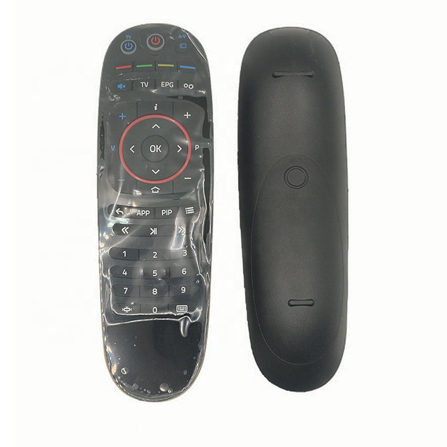 Universal Factory OEM ODM Remote Control for TV BOX Set Top Boxes MAG-324 324W2 524 524W3 424 Support Customization