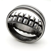 Roulement à rouleaux sphériques SAIFAN 22217EAE4 22217E 22217EJW33 22217.EAW33 Roulement à rouleaux SNR 22217-E1-XL Taille 85x150x36mm