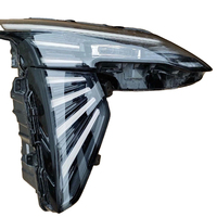 Accesorios de Iluminación para Automóviles, Iluminación Exterior, Luz Diurna para Automóvil, Luz LED, Faro Delantero LED para Aion Y Plus, Luz Antiniebla