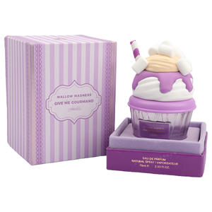 น้ำหอมสำหรับผู้หญิง กลิ่นหอมหรูหรา ติดทนนาน กลิ่นดอกไม้และอู๊ด แบบอาหรับ ตะวันออกกลาง ดูไบ สำหรับใช้ในบ้าน - Product Image 4