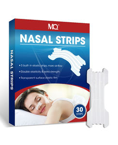 แผ่นปิดจมูกแบบใช้แล้วทิ้งผลิตภัณฑ์ดูแลสุขภาพแบบใช้แล้วทิ้ง - Product Image 2