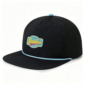 <b>Hats</b> Oem Custom Rhinestone Original Gorra <b>Hats</b> Anniversary Collection Black Foldable Baseball Caps <b>Hats</b> <b>Box</b> - Product Image 1