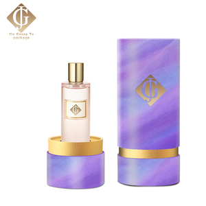 Boîte de papier personnalisée avec impression de marque et logo Boîtes de parfum vides vides en papier emballage de savon bougie jouet médecine cosmétique pour soins de la peau - Product Image 3