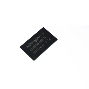 Jeking High Quality IC Supplier NT5CB64M16GP DDR3 SDRAM Memory IC NT5CB64M16GP-EK