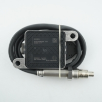 Sensor de NOx (Nitrógeno y Oxígeno) 24004221 de Alta Calidad, Nuevo, para Camiones VOLVO