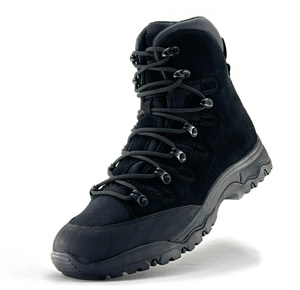 Botas de Combate DFF05 Negras Personalizadas Color Coyote Marrón, Botas de Desierto para Entrenamiento, Botas de Servicio para Hombre - Product Image 3