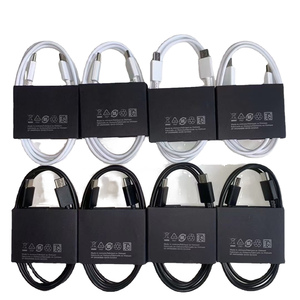 <span class=keywords><strong>สาย</strong></span> PD USB <span class=keywords><strong>Type</strong></span> <span class=keywords><strong>C</strong></span> สำหรับ <span class=keywords><strong>Samsung</strong></span> A72 <span class=keywords><strong>A71</strong></span> A82<span class=keywords><strong>สาย</strong></span> usbc เป็น usbc <span class=keywords><strong>สาย</strong></span><span class=keywords><strong>ชาร์จ</strong></span>เร็วโน้ต20 10 S21 S20บวก - Product Image 1