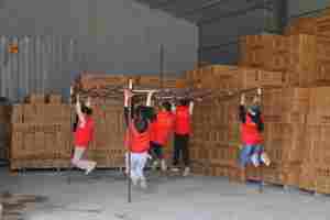 Carpa de Jardín Impermeable Personalizada XinYuanXiang, <span class=keywords><strong>Toldo</strong></span> Plegable <span class=keywords><strong>3x3</strong></span>, Carpa de Protección para Puestos de Comida Callejera - Product Image 3