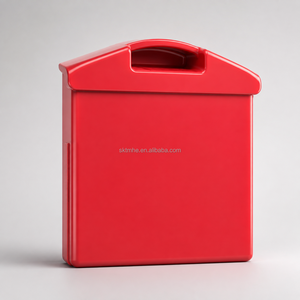 <b>24V</b> 30Ah Lithium <b>Battery</b> for 1.5 Ton Electric Pallet Truck Replacement <b>Battery</b> - Product Image 1